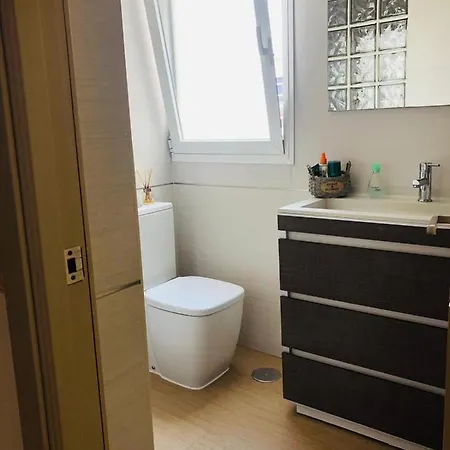 Appartamento Atico Centro - 657452250 *