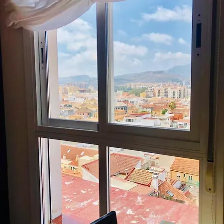 Atico Centro - 657452250 Málaga