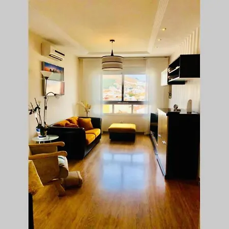 Atico Centro - 657452250 Apartment