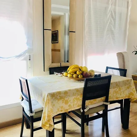Atico Centro - 657452250 Apartment