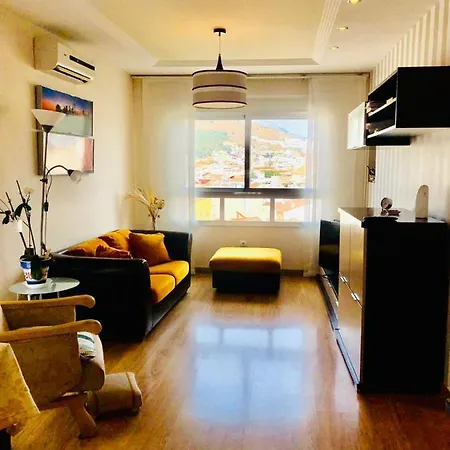 Atico Centro - 657452250
