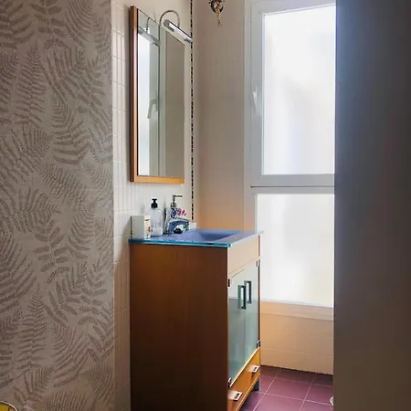 Appartement Atico Centro - 657452250