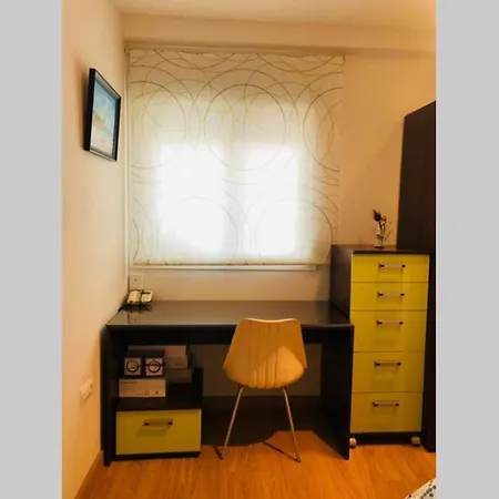 Apartment Atico Centro - 657452250