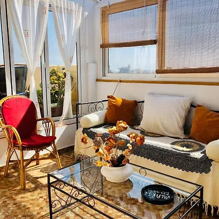 Appartement Atico Centro - 657452250 Málaga