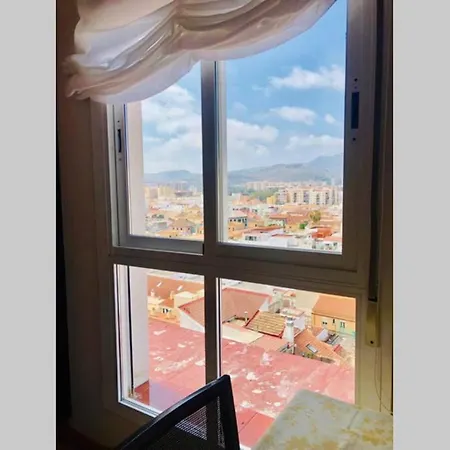 Atico Centro - 657452250