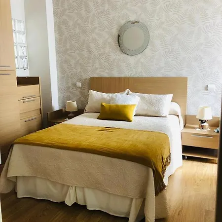 Atico Centro - 657452250 Apartment