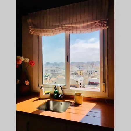 Atico Centro - 657452250 Malaga