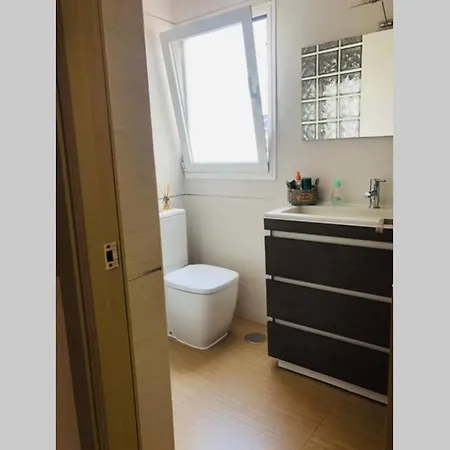 Atico Centro - 657452250 Apartment