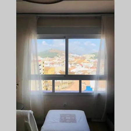 Atico Centro - 657452250