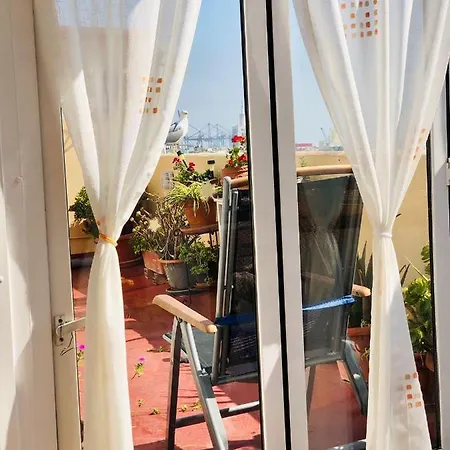 Apartment Atico Centro - 657452250