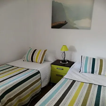 Atico Centro - 657452250 Apartment *